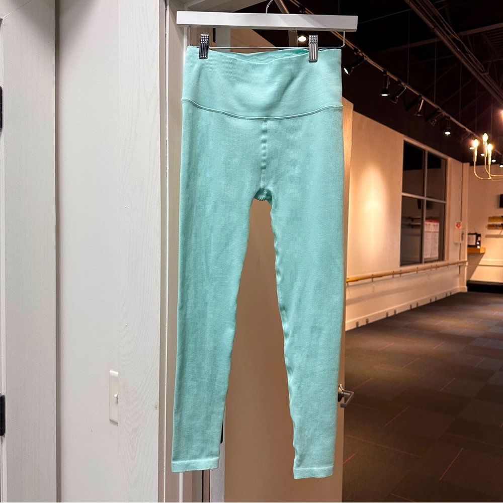 Spiritual Gangster Love Sculpt Leggings